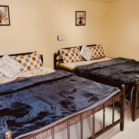 Hrs Budget Rooms Ooty Bagian luar foto