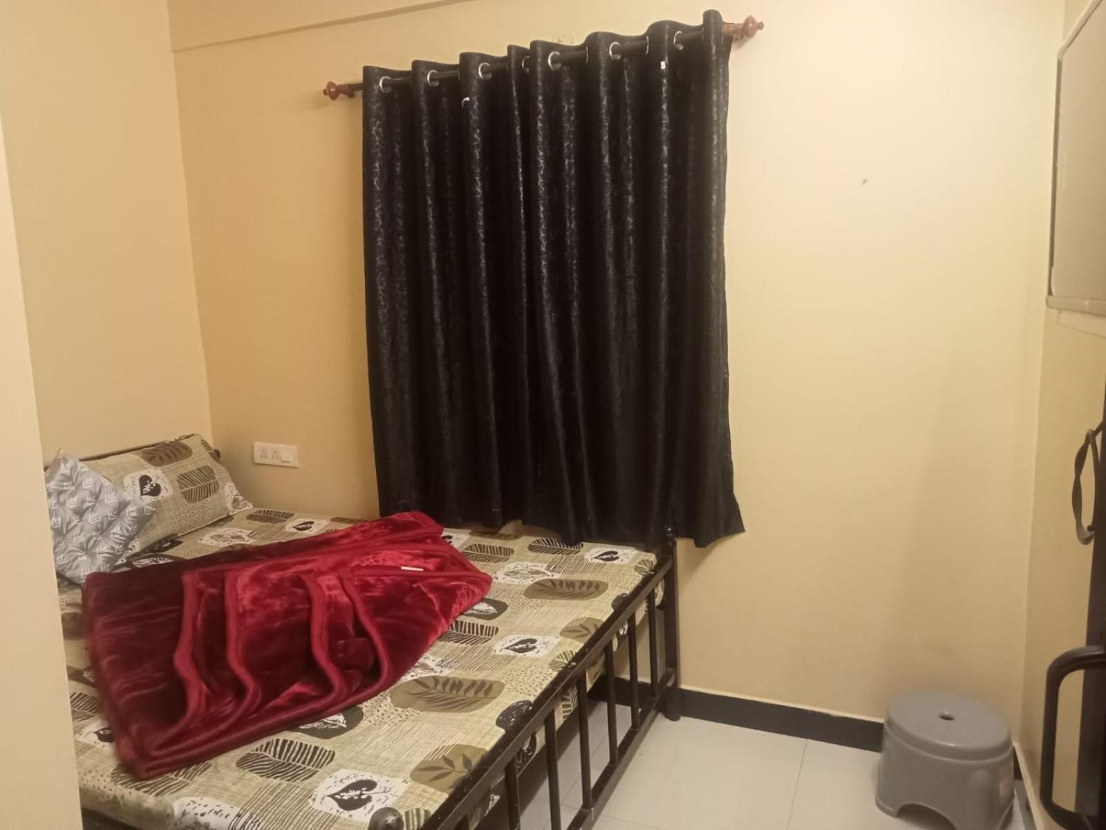 Hrs Budget Rooms Ooty Bagian luar foto
