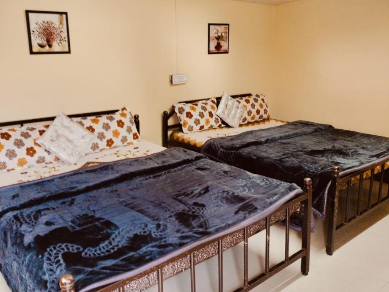 Hrs Budget Rooms Ooty Bagian luar foto